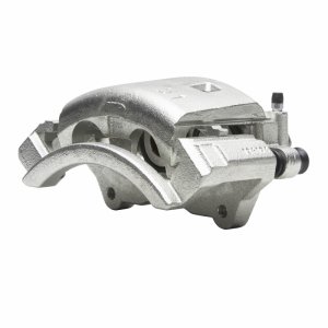 Dodge Ram 3500 Brake Caliper - Rear - DFC - Premium - Silver Zinc Coated - `03-`08