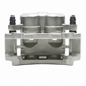 Dodge Ram 3500 Brake Caliper - Rear - DFC - Premium - Silver Zinc Coated - `03-`08