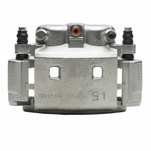 Dodge Ram 3500 Brake Caliper - Rear - DFC - Premium - Silver Zinc Coated - `03-`08