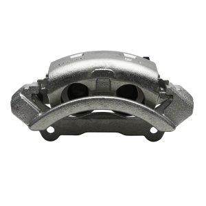 Dodge Ram 3500 Brake Caliper - Rear - DFC - Premium - Silver Zinc Coated - `03-`08