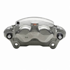 Dodge Ram 3500 Brake Caliper - Rear - DFC - Premium - Silver Zinc Coated - `03-`08