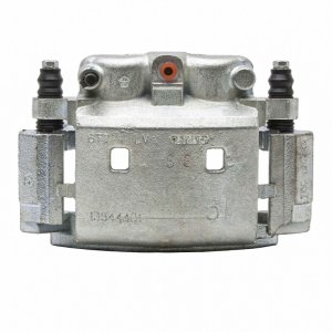 Dodge Ram 3500 Pickup Brake Caliper - Rear - DFC - Premium - Silver Zinc Coated - `03-`08
