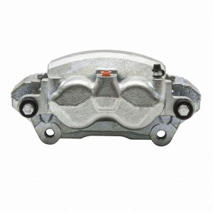 Dodge Ram 3500 Pickup Brake Caliper - Rear - DFC - Premium - Silver Zinc Coated - `03-`08