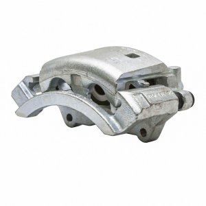 Dodge Ram 3500 Pickup Brake Caliper - Rear - DFC - Premium - Silver Zinc Coated - `03-`08