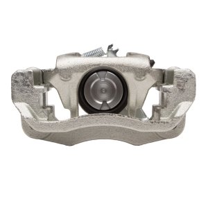Chrysler Town & Country Brake Caliper - Rear - DFC - Premium - Silver Zinc Coated - `08-`16