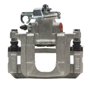Chrysler Town & Country Brake Caliper - Rear-L - DFC - Premium - Silver Zinc Coated - `08-`16