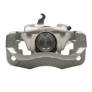 Dodge Journey Brake Caliper - Rear - DFC - Premium - Silver Zinc Coated - `09-`13