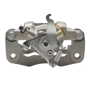 Dodge Journey Brake Caliper - Rear - DFC - Premium - Silver Zinc Coated - `09-`13