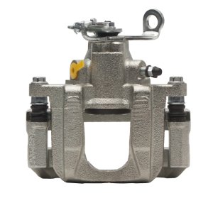 Dodge Journey Brake Caliper - Rear - DFC - Premium - Silver Zinc Coated - `09-`13