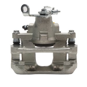 Dodge Journey Brake Caliper - Rear - DFC - Premium - Silver Zinc Coated - `09-`13