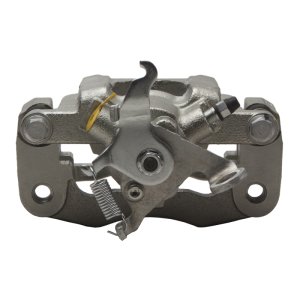 Dodge Journey Brake Caliper - Rear - DFC - Premium - Silver Zinc Coated - `09-`13 Dodge Journey Brake Caliper - Rear - DFC - Premium - Silver Zinc Coated - `09-`13