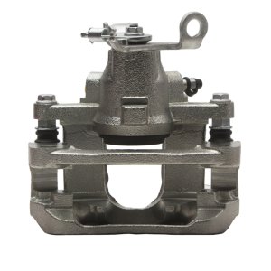 Dodge Journey Brake Caliper - Rear - DFC - Premium - Silver Zinc Coated - `09-`13 Dodge Journey Brake Caliper - Rear - DFC - Premium - Silver Zinc Coated - `09-`13