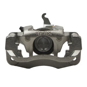 Dodge Journey Brake Caliper - Rear - DFC - Premium - Silver Zinc Coated - `09-`13 Dodge Journey Brake Caliper - Rear - DFC - Premium - Silver Zinc Coated - `09-`13