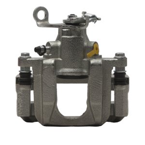 Dodge Journey Brake Caliper - Rear - DFC - Premium - Silver Zinc Coated - `09-`13 Dodge Journey Brake Caliper - Rear - DFC - Premium - Silver Zinc Coated - `09-`13