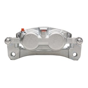 Dodge Ram 3500 Brake Caliper - Rear - DFC - Premium - Silver - `09-`18