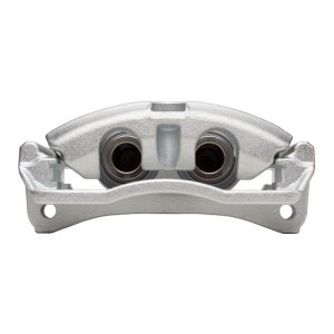 Dodge Ram 3500 Brake Caliper - Rear - DFC - Premium - Silver - `09-`18
