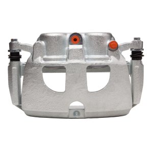 Dodge Ram 3500 Brake Caliper - Rear - DFC - Premium - Silver - `09-`18
