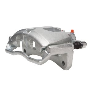Dodge Ram 3500 Brake Caliper - Rear - DFC - Premium - Silver - `09-`18