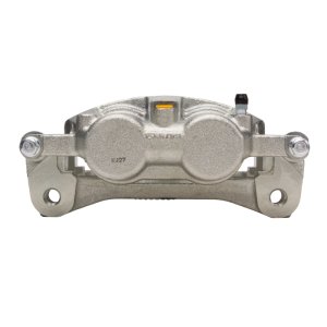 Dodge Ram 3500 Brake Caliper - Rear - DFC - Premium - Silver Zinc Coated - `09-`18