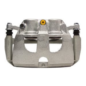 Dodge Ram 3500 Brake Caliper - Rear - DFC - Premium - Silver Zinc Coated - `09-`18