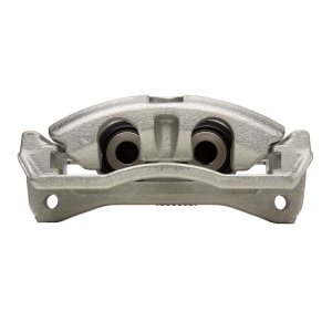 Dodge Ram 3500 Brake Caliper - Rear - DFC - Premium - Silver Zinc Coated - `09-`18