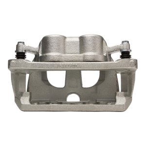 Dodge Ram 3500 Brake Caliper - Rear - DFC - Premium - Silver Zinc Coated - `09-`18