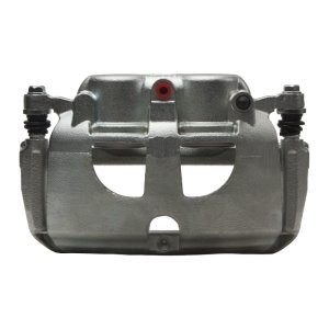 Dodge Ram 3500 Brake Caliper - Rear - DFC - Premium - Silver - `09-`18 Dodge Ram 3500 Brake Caliper - Rear - DFC - Premium - Silver - `09-`18