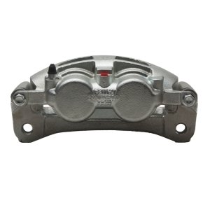 Dodge Ram 3500 Brake Caliper - Rear - DFC - Premium - Silver - `09-`18 Dodge Ram 3500 Brake Caliper - Rear - DFC - Premium - Silver - `09-`18