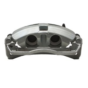 Dodge Ram 3500 Brake Caliper - Rear - DFC - Premium - Silver - `09-`18