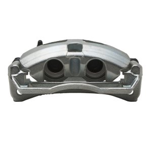 Dodge Ram 3500 Brake Caliper - Rear - DFC - Premium - Silver Zinc - `09-`18