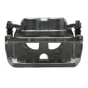 Dodge Ram 3500 Brake Caliper - Rear - DFC - Premium - Silver Zinc - `09-`18