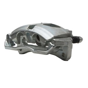 Dodge Ram 3500 Brake Caliper - Rear - DFC - Premium - Silver Zinc - `09-`18