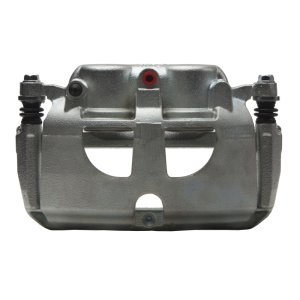 Dodge Ram 3500 Brake Caliper - Rear - DFC - Premium - Silver Zinc - `09-`18