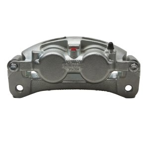 Dodge Ram 3500 Brake Caliper - Rear - DFC - Premium - Silver Zinc - `09-`18