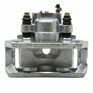 Dodge Ram 1500 Van Brake Caliper - Rear - DFC - Premium - Silver Zinc Coated - 2003