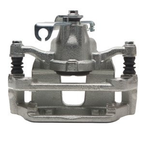 Chrysler Town & Country Brake Caliper - Rear - DFC - Premium - Silver - `12-`20