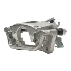 Chrysler Town & Country Brake Caliper - Rear - DFC - Premium - Silver - `12-`20