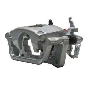 Chrysler Town & Country Brake Caliper - Rear - DFC - Premium - Silver Zinc Coated - `12-`20