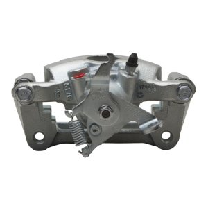 Chrysler Town & Country Brake Caliper - Rear - DFC - Premium - Silver Zinc Coated - `12-`20