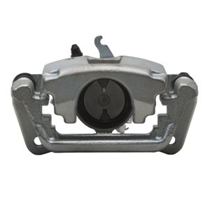 Chrysler Town & Country Brake Caliper - Rear - DFC - Premium - Silver Zinc Coated - `12-`20