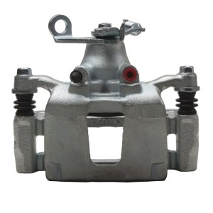 Chrysler Town & Country Brake Caliper - Rear - DFC - Premium - Silver Zinc Coated - `12-`20