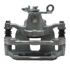 Chrysler Town & Country Brake Caliper - Rear - DFC - Premium - Silver Zinc Coated - `12-`20
