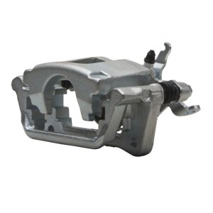 Dodge Journey Brake Caliper - Rear - DFC - Premium - Silver - `12-`20