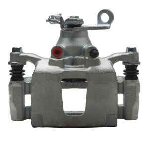 Dodge Journey Brake Caliper - Rear - DFC - Premium - Silver - `12-`20