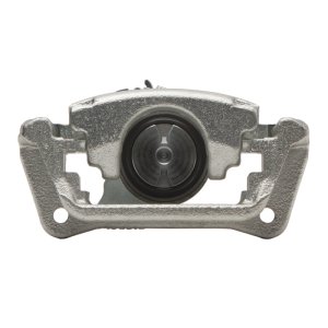 Dodge Journey Brake Caliper - Rear - DFC - Premium - Silver Zinc Coated - `12-`20 Dodge Journey Brake Caliper - Rear - DFC - Premium - Silver Zinc Coated - `12-`20