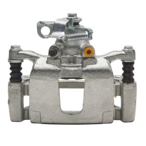 Dodge Journey Brake Caliper - Rear - DFC - Premium - Silver Zinc Coated - `12-`20 Dodge Journey Brake Caliper - Rear - DFC - Premium - Silver Zinc Coated - `12-`20