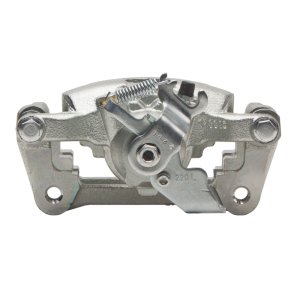 Dodge Journey Brake Caliper - Rear - DFC - Premium - Silver Zinc Coated - `12-`20 Dodge Journey Brake Caliper - Rear - DFC - Premium - Silver Zinc Coated - `12-`20