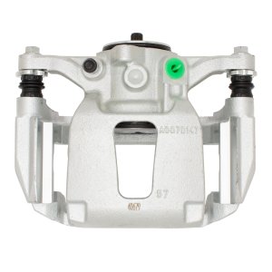 Dodge Ram 1500 Brake Caliper - Rear - DFC - Premium - Silver Zinc Coated - `19-`25