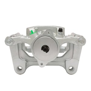 Dodge Ram 1500 Brake Caliper - Rear - DFC - Premium - Silver Zinc Coated - `19-`25