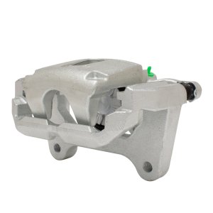 Dodge Ram 1500 Brake Caliper - Rear - DFC - Premium - Silver Zinc Coated - `19-`25